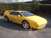 2000 V8-GT