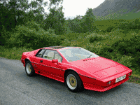 86 Turbo