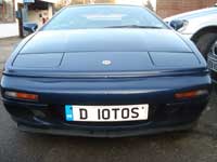 96 V8
