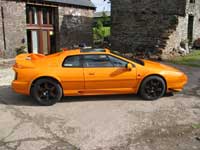 98 V8-GT