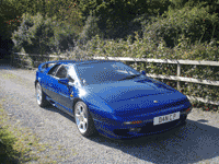 99 V8-GT